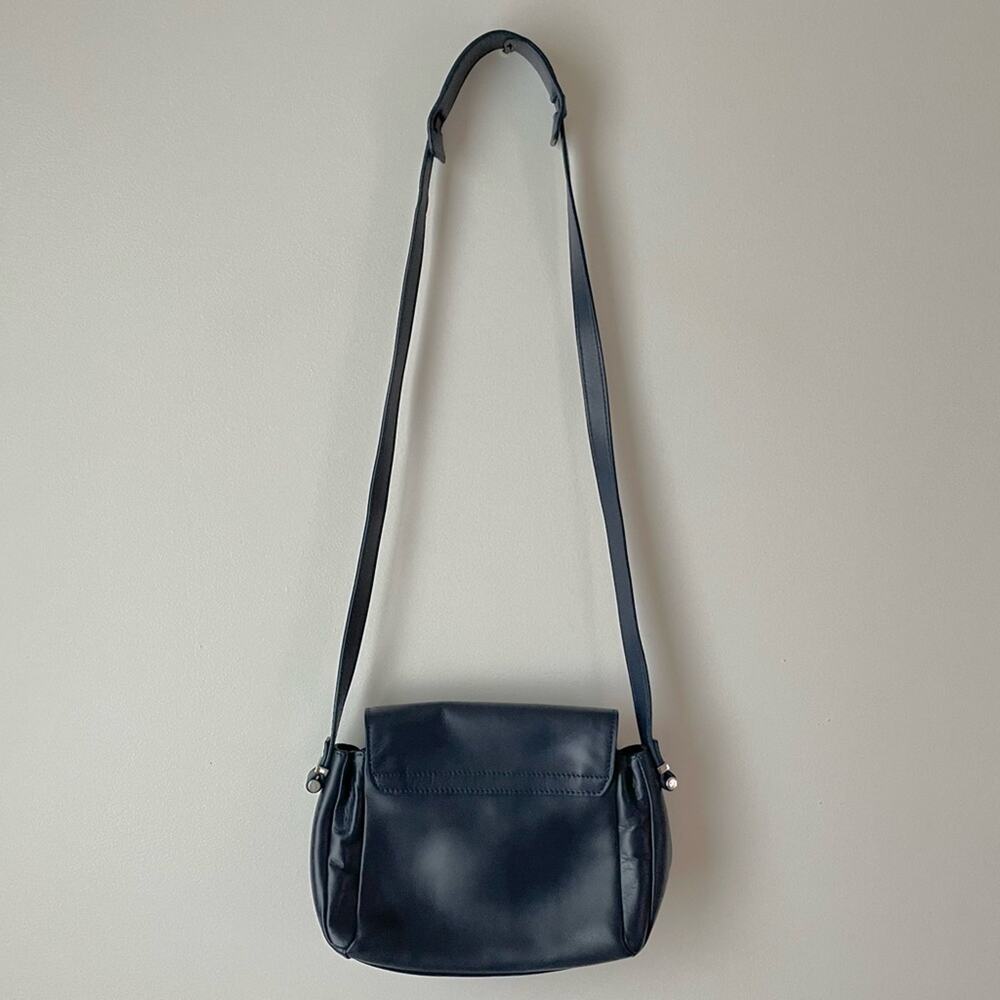 Marc By Marc Jacobs Leather Bag - Picture 2 of 10